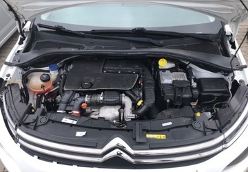 Citroen C3 III Hatchback 1.6 BlueHDi 75KM 2017 Citroen C3 1.6 HDI Klimatyzacja Tempomat el. s..., zdjęcie 15