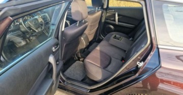 Mazda 6 II Kombi 1.8 MZR 120KM 2008 Mazda 6 Mazda 6 1.8 Exclusive 1.8 Benzyna 120KM, zdjęcie 12