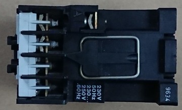 Контактор Stromberg OK 0R 22 20А 230В 250В
