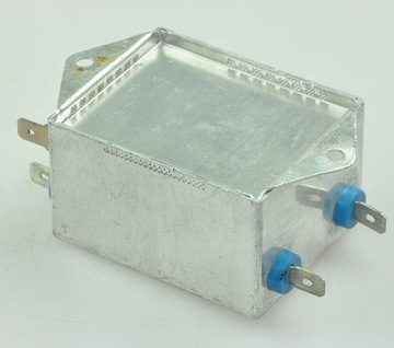 B84113-C-B30 Сетевой фильтр ЭМС 250 В 3 А SiFi C