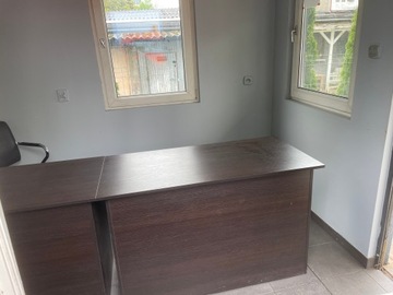 Домик привратника, Киоск