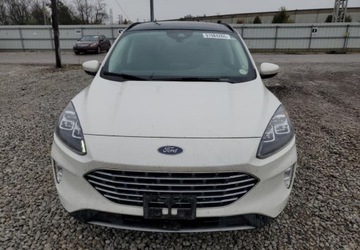 Ford Escape III 2022 Ford Escape Auta z USA - Zapytaj o wiecej ofert 2.0 Benzyna 242KM, zdjęcie 3