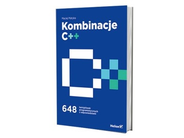 Комбинации С++. 648 головоломок