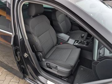 Skoda Superb III Kombi 2.0 TDI 150KM 2016 Skoda Superb Hak Klima Alu Ele. Klapa Serwis Gwarancja 2.0 Diesel 150KM, zdjęcie 32