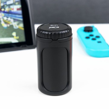 Коробка для хранения игровых карт Nintendo Switch с 8 слотами