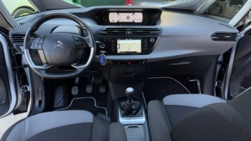 Citroen C4 Picasso II Picasso 1.6 e-HDi 114KM 2015 Citroen C4 Picasso 1.6HDi OPŁACONY Bezwypadkowy, zdjęcie 20