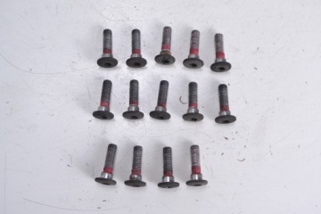 Śruby tarczy hamulcowej KAWASAKI Z 900 17-19