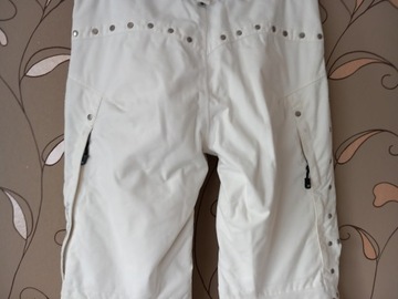 PEAK PERFORMANCE-СУПЕР ЗИМНИЕ СПОРТИВНЫЕ БРЮКИ S