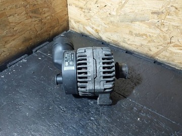 ALTERNÁTOR 120A BMW 3 E46 323I M52B25TU 170KM 14329861 0123515022