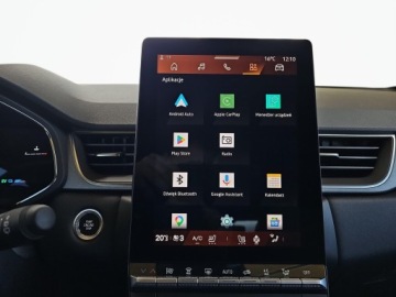Renault Symbioz 2025 Renault Symbioz SalonPL Techno PakietWinter Podgrz, zdjęcie 23