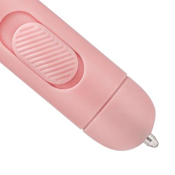 Миниатюрный инструмент для открытия дверей без прикосновения