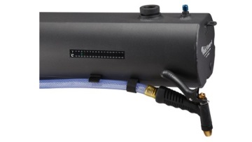 Автодуш Yakima Roadshower MD 32 л