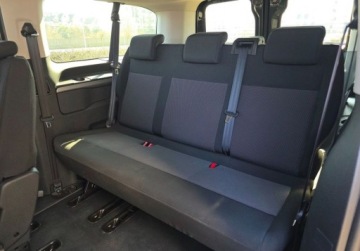 Toyota 2024 Toyota Proace Verso Toyota PROACE VERSO 2.0 D4-D Long Combi Salon PL, zdjęcie 19