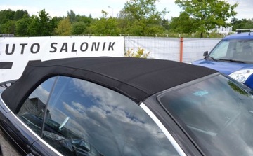 BMW Seria 3 E46 Cabrio 320 i 170KM 2002 BMW Seria 3 cabrio - ladny egzemplarz - oplaty dlugie 2.2 Benzyna 170KM, zdjęcie 16