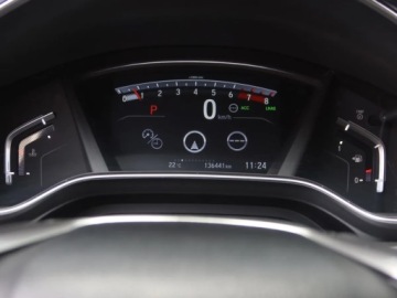 Honda CR-V V SUV 1.5 VTEC TURBO 193KM 2019 Honda CR-V 1.5 VTEC Turbo, Salon Polska, zdjęcie 10