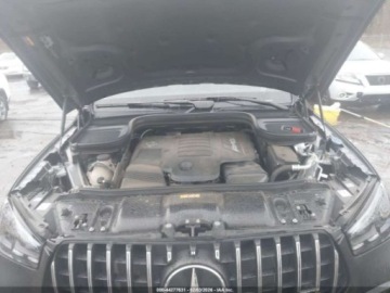 Mercedes GLE V167 2024 Mercedes-Benz GLE Amg 53 4Matic 2024 3.0 Benzyna 429KM, zdjęcie 8