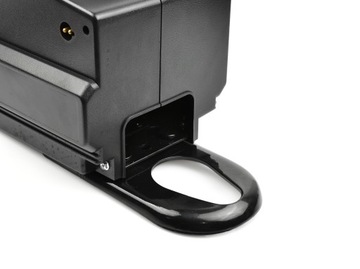 ЛЕБЕДКА ЭЛЕКТРИЧЕСКАЯ 12В 900КГ 2000ФУНТОВ 4,8ММ 9,2М + РУЧКА-КРЮК