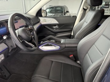Mercedes GLE V167 SUV Facelifting 2.0 300d 269KM 2025 MERCEDES-BENZ GLE 300 d 4-Matic 269KM, zdjęcie 5