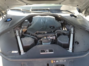  Genesis G90 2023 3.5l 3.5 Benzyna 375KM, zdjęcie 6