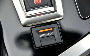 Peugeot 5008 II Crossover 1.6 THP 180KM 2020 Peugeot 5008 SKORA Alusy LED Navi. BLIS linne assist Grzane fotele 1.6, zdjęcie 27