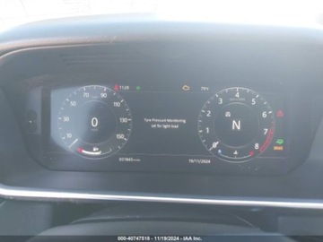 Land Rover Range Rover Sport III 2022 Land Rover Range Rover Sport SE Mhev 2022 3.0l 3.0 Benzyna 355KM, zdjęcie 9