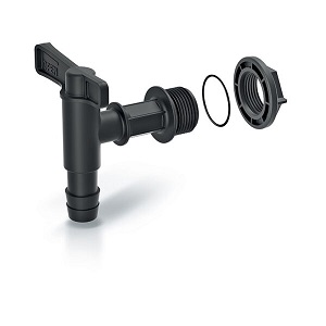 Пластиковые бочки-контейнеры 220 л