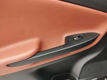 Alfa Romeo Giulietta Nuova II Hatchback 5d Facelifting 1.4 TB 16v Mair 170KM 2016 Alfa Romeo Giulietta Alfa Romeo Giulietta 1.4 Exclusive M-air 170KM FV23,, zdjęcie 11