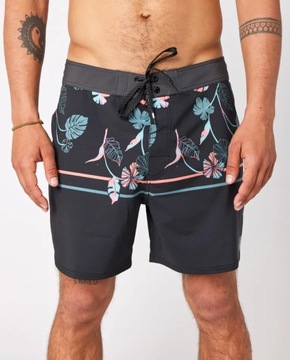 Boardshorty Rip Curl 2024 Mirage Retro Eq WshBk - 38