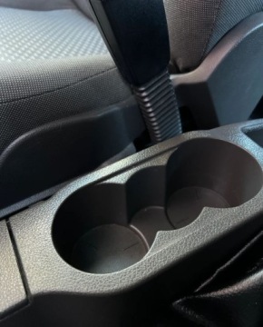 Ford Focus II Hatchback 5d 2.0 Duratec 145KM 2006 Ford Focus C-Max Automat LPG Androit Gwarancja w cenie Warszawa VRJJ 2.0, zdjęcie 28