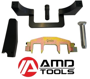 BLOKADA WAŁKÓW ROZRZĄDU MERCEDES M271 1.8 BENZYNA ŁAŃCUCH