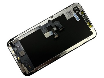 РАМКА ЖК-ДИСПЛЕЯ ДЛЯ IPHONE X OLED GX + ЧЕХОЛ