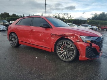 Audi 2024 Audi SQ8 Prestige 2024 4.0l 4.0 Benzyna 500KM, zdjęcie 4