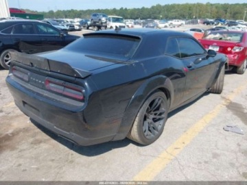 Dodge Challenger III 2020 Dodge Challenger Srt Hellcat Redeye Widebody 2020 6.2l 6.2 Benzyna 797KM, zdjęcie 5