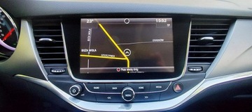 Opel Astra K Sports Tourer 1.6 CDTI 95KM 2016 Opel Astra 1,6 cDti, zdjęcie 16