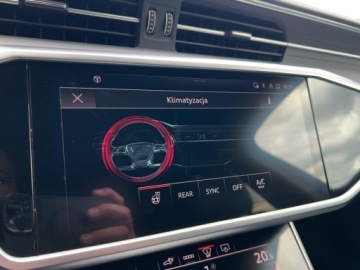 Audi A6 C8 2024 Audi A6 Avant 55 TFSI e HD Matrix LED S-Line Bang Olufsen Head Up Hak Gwa, zdjęcie 35