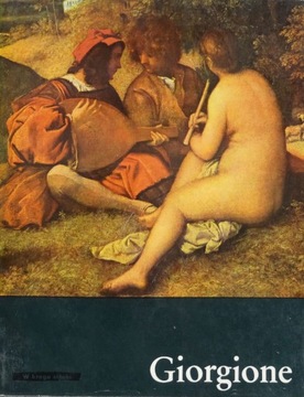 Giorgione W kręgu sztuki