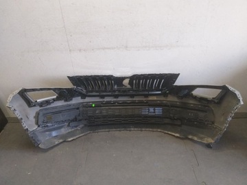 NÁRAZNÍK PŘEDNÍ SKODA KODIAK