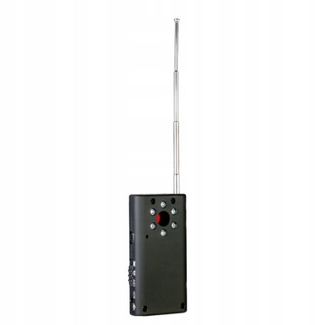 GPS GSM антишпионский детектор подслушивания камеры