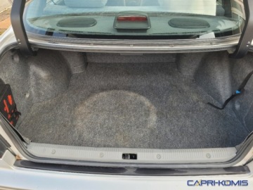 Nissan Maxima IV 2.0 QX 140KM 1998 Nissan Maxima 2.0i I wlasciciel Bezwypadkowy 2.0 Benzyna 140KM, zdjęcie 16