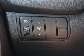 Kia Ceed II Kombi Facelifting 1.6 GDI 135KM 2015 Kia Ceed 1.6 GDI, Salon Polska, 1. Właściciel, zdjęcie 18