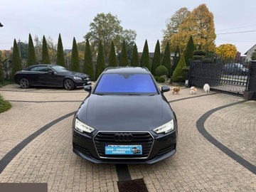 Audi A4 B9 Avant 2.0 TDI 150KM 2018 Audi A4 Avant 2.0 TDI S tronic 150KM 2018r Możliwa Zamiana!, zdjęcie 32