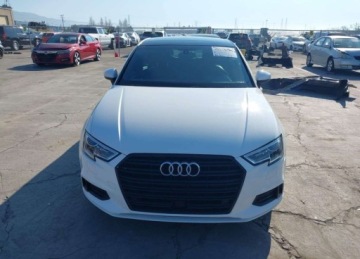 Audi A3 8Y 2020 Audi A3 Limousine AUDI A3 PREMIUM 40 TFSI FRONT-WHEEL DRIVE S TRONIC 2.0, zdjęcie 7