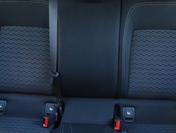 Opel Astra J GTC 1.6 Turbo ECOTEC 200KM 2018 Opel Astra 1.6 T, Salon Polska, Serwis ASO, Navi, zdjęcie 9