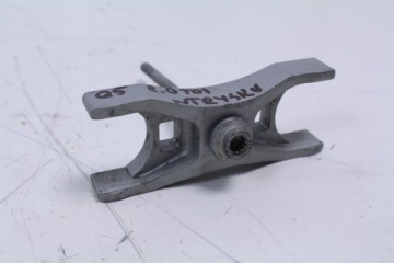 STOPKA MOCOWANIE WTRYSKU WTRYSKIWACZA AUDI Q5 2.0TDI DET