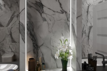 СВЕТОДИОДНАЯ ЛЕНТА 5050 IP20 ХОЛОДНЫЙ БЕЛЫЙ 6000К 5м