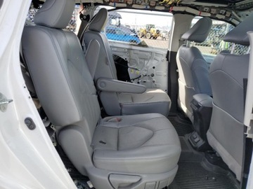 Toyota Highlander III 2022 Toyota Highlander Limited 2022 3.5l 3.5 Benzyna 295KM, zdjęcie 11