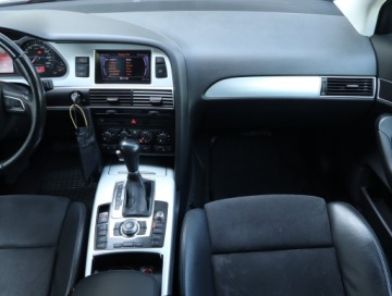 Audi A6 C6 Avant 2.0 TDI 170KM 2009 Audi A6 2.0 TDI, 167 KM, Automat, Xenon, Klima, zdjęcie 7