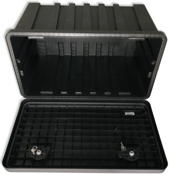 ЯЩИК ДЛЯ ИНСТРУМЕНТОВ DAKEN JUST 826 127л BUS TIR