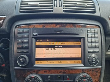 Mercedes Klasa R Off-roader Facelifting 350 CDI 4MATIC 265KM 2011 Mercedes R 350 3.0 CDI 265 KM, Long, 4 Matic,, zdjęcie 19