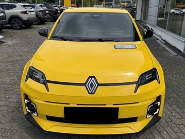 Renault 5 III 2026 Urban Range Techno 120KM / Pakiet Easy Drive &amp; Safety, Winter 2, zdjęcie 1